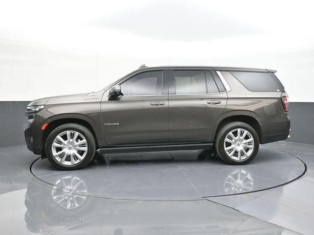 used 2021 Chevrolet Tahoe car, priced at $40,730