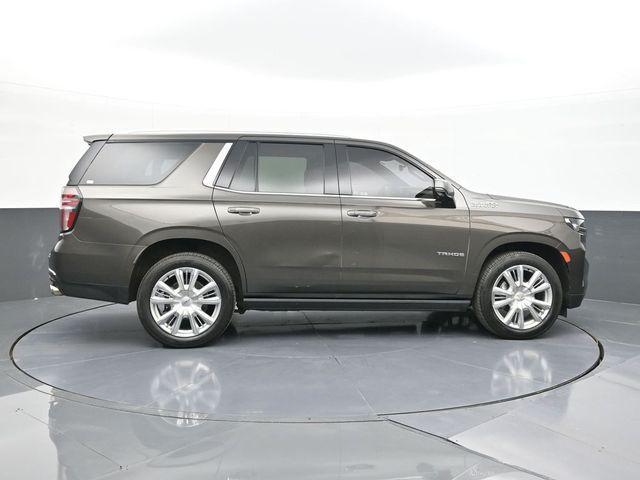 used 2021 Chevrolet Tahoe car, priced at $40,730