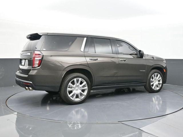 used 2021 Chevrolet Tahoe car, priced at $40,730