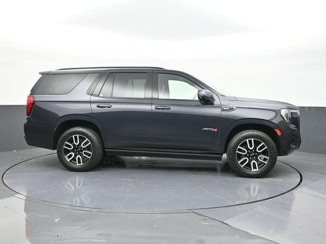 used 2023 GMC Yukon car, priced at $58,351