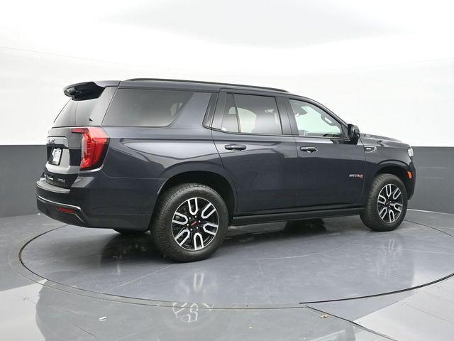 used 2023 GMC Yukon car, priced at $58,351