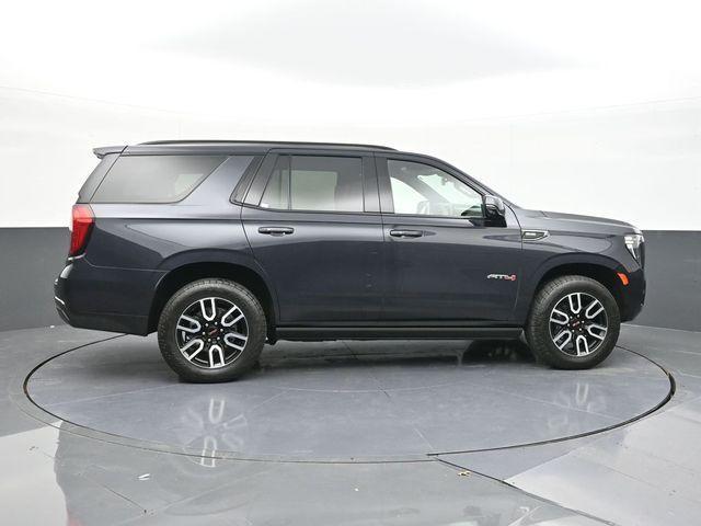 used 2023 GMC Yukon car, priced at $58,351