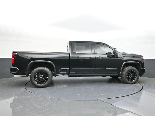 new 2025 Chevrolet Silverado 2500 car, priced at $84,547