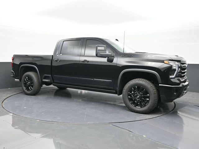 new 2025 Chevrolet Silverado 2500 car, priced at $84,547