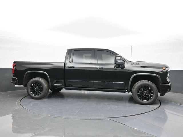 new 2025 Chevrolet Silverado 2500 car, priced at $84,547