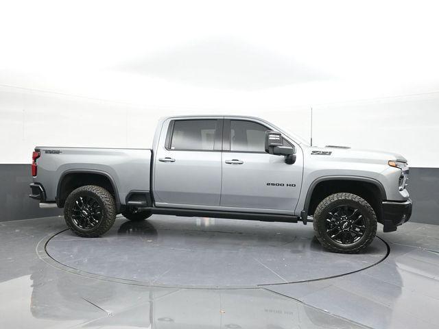 new 2025 Chevrolet Silverado 2500 car, priced at $81,043