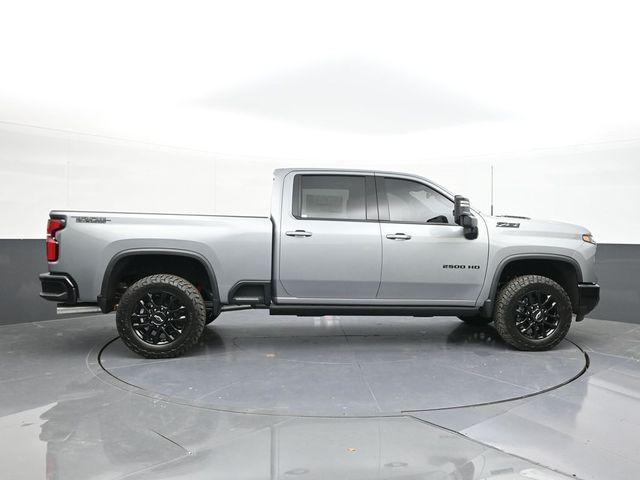 new 2025 Chevrolet Silverado 2500 car, priced at $81,043