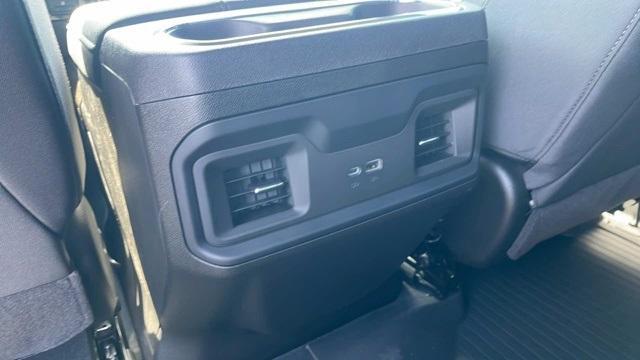 new 2025 Chevrolet Silverado 1500 car, priced at $53,245