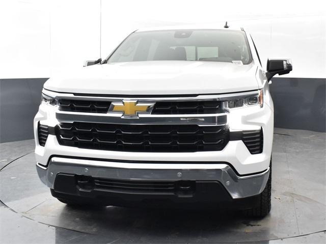 new 2024 Chevrolet Silverado 1500 car, priced at $50,834