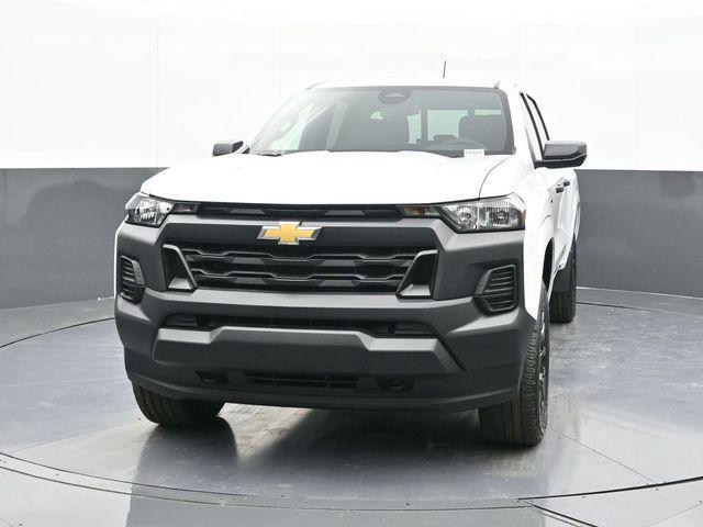 new 2026 Chevrolet Colorado car, priced at $38,788