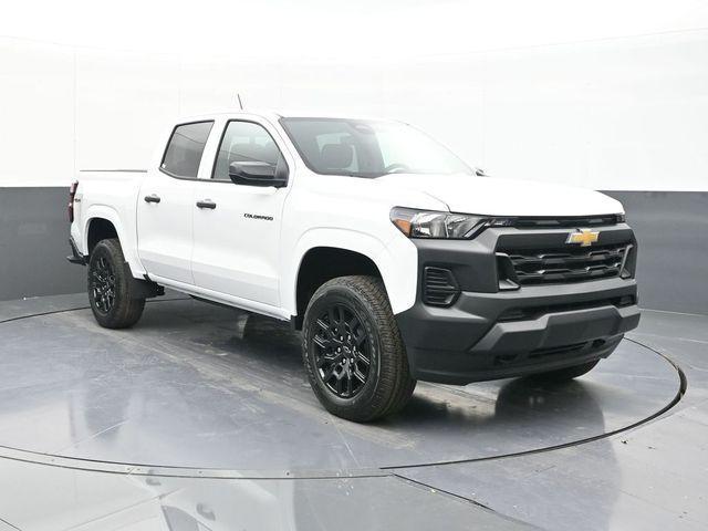 new 2026 Chevrolet Colorado car, priced at $38,788