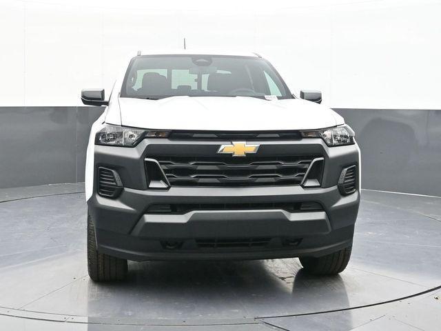 new 2026 Chevrolet Colorado car, priced at $38,788