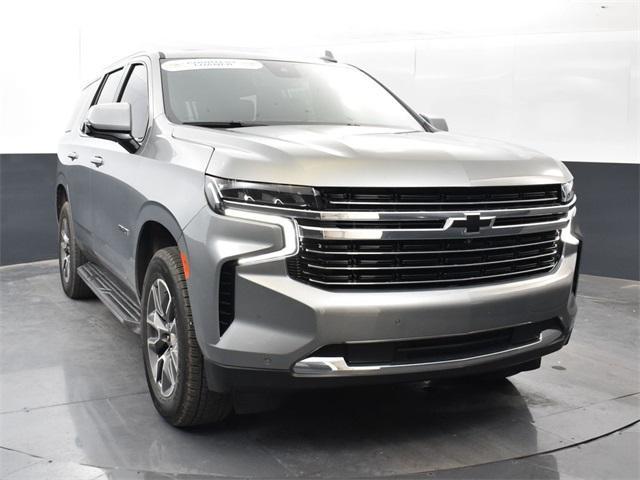 new 2024 Chevrolet Tahoe car, priced at $67,000