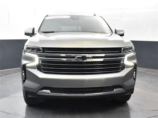 new 2024 Chevrolet Tahoe car, priced at $67,000