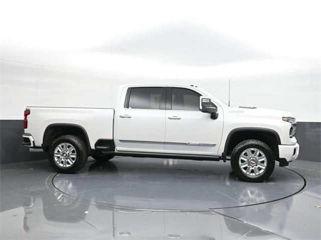 new 2025 Chevrolet Silverado 2500 car, priced at $86,932