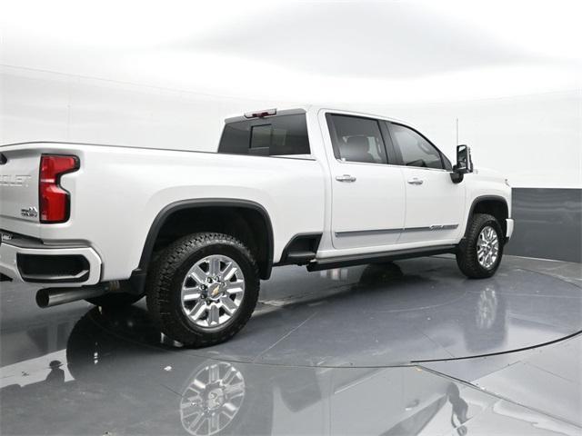 new 2025 Chevrolet Silverado 2500 car, priced at $86,932