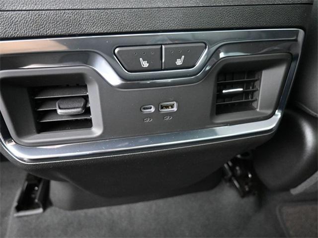 new 2025 Chevrolet Silverado 2500 car, priced at $86,932