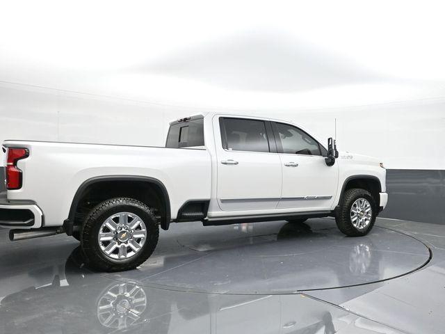 new 2025 Chevrolet Silverado 2500 car, priced at $82,995