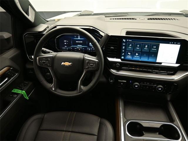 new 2025 Chevrolet Silverado 2500 car, priced at $86,932