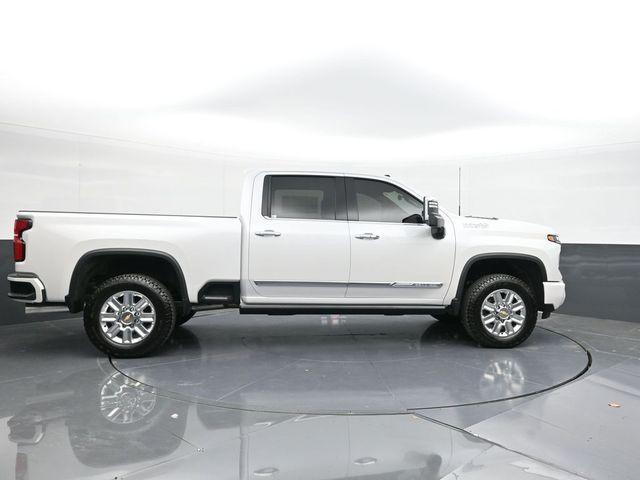 new 2025 Chevrolet Silverado 2500 car, priced at $82,995