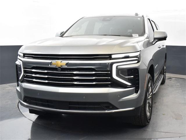 new 2025 Chevrolet Suburban car, priced at $75,970