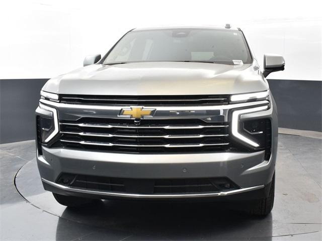 new 2025 Chevrolet Suburban car, priced at $75,970