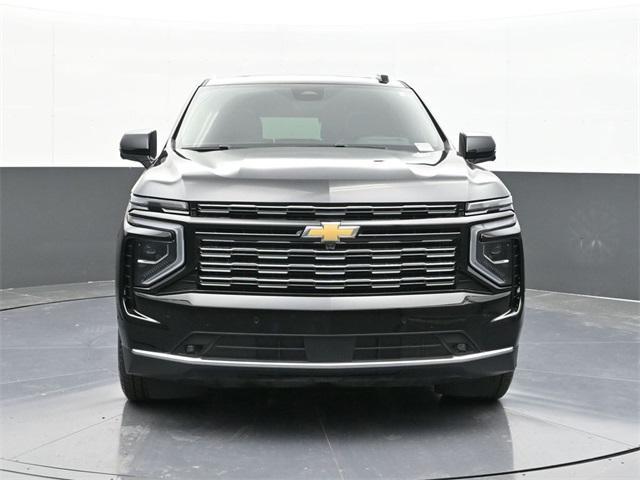 new 2025 Chevrolet Tahoe car, priced at $88,230