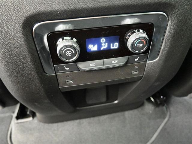 new 2025 Chevrolet Tahoe car, priced at $88,230