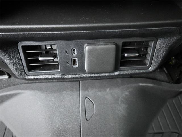 new 2025 Chevrolet Silverado 2500 car, priced at $72,797