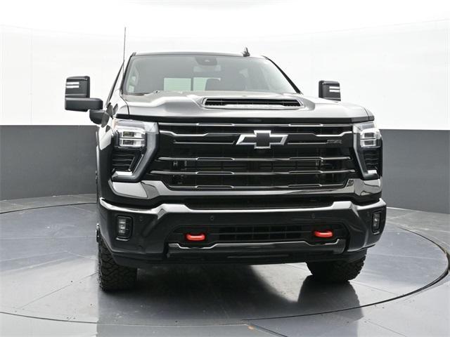 new 2025 Chevrolet Silverado 2500 car, priced at $72,797