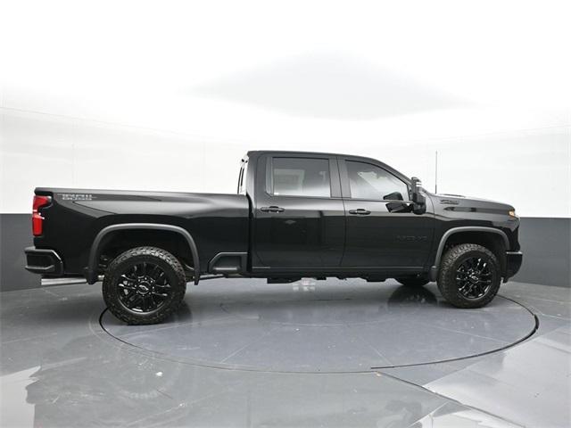 new 2025 Chevrolet Silverado 2500 car, priced at $72,797