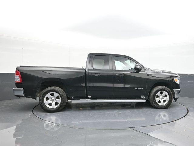 used 2023 Ram 1500 car, priced at $29,749
