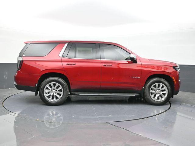 new 2025 Chevrolet Tahoe car, priced at $73,995
