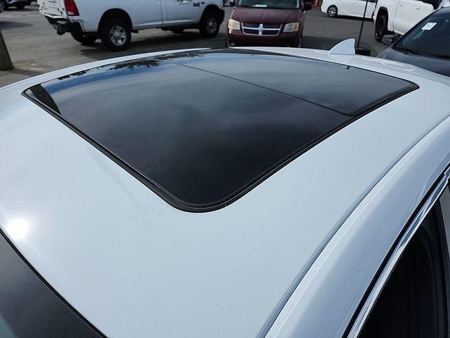 used 2024 Chevrolet Malibu car, priced at $20,481