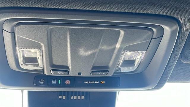 new 2025 Chevrolet Silverado 1500 car, priced at $53,245
