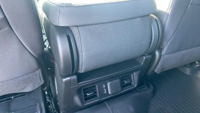 new 2025 Chevrolet Silverado 1500 car, priced at $53,245