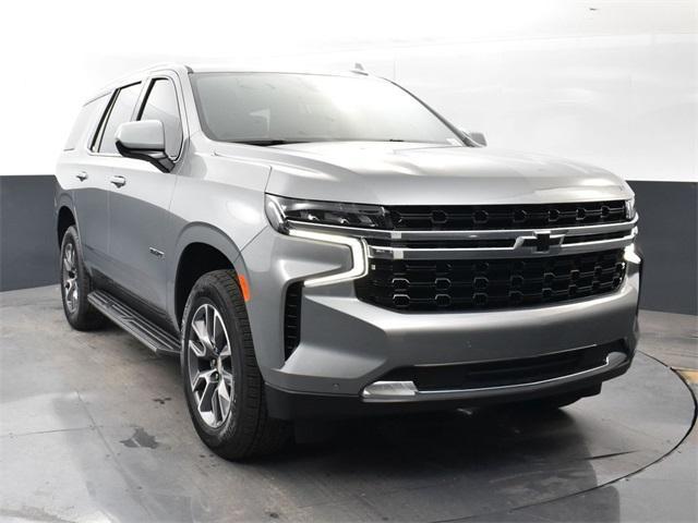 new 2024 Chevrolet Tahoe car, priced at $59,995