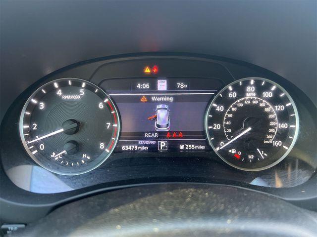 used 2020 INFINITI QX50 car, priced at $21,741