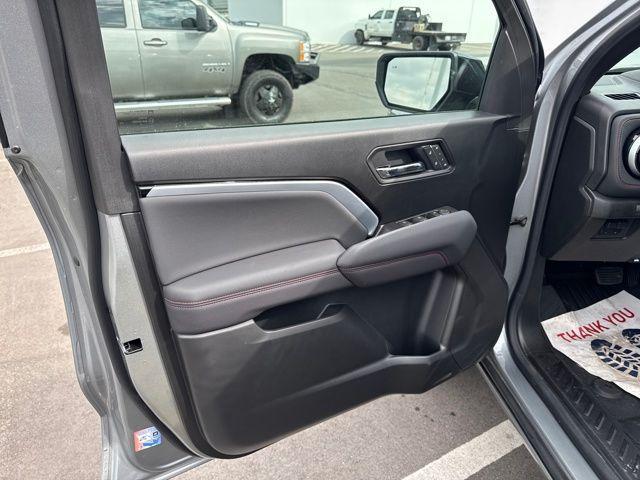 new 2025 Chevrolet Colorado car, priced at $47,495