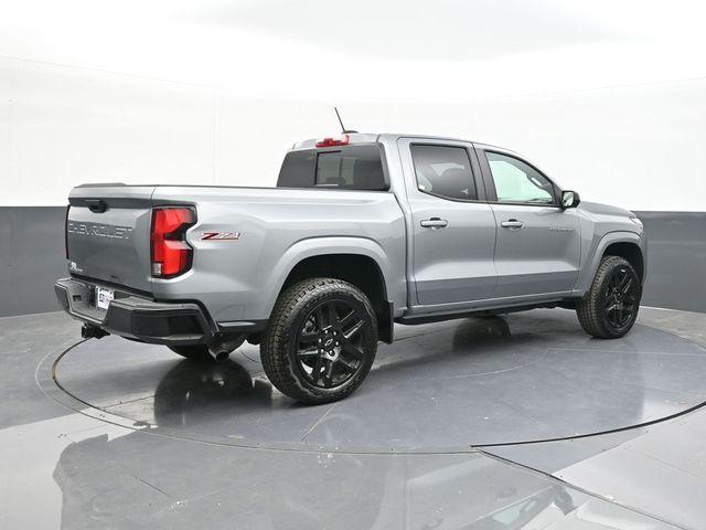 new 2025 Chevrolet Colorado car, priced at $46,995