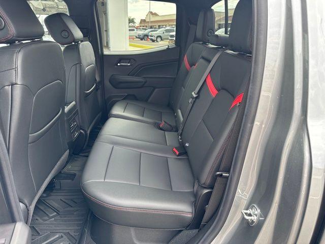 new 2025 Chevrolet Colorado car, priced at $47,495