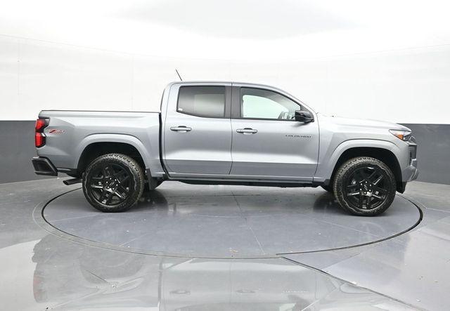 new 2025 Chevrolet Colorado car, priced at $46,995