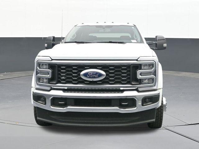used 2025 Ford F-450 car, priced at $93,623