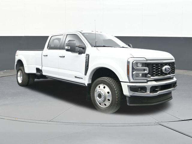 used 2025 Ford F-450 car, priced at $93,623