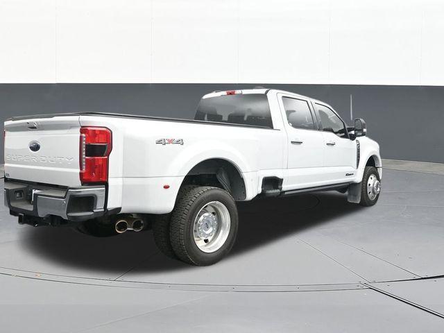 used 2025 Ford F-450 car, priced at $93,623