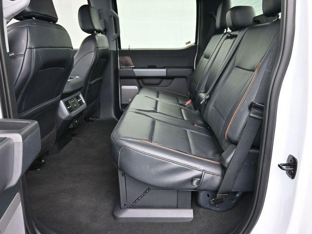 used 2025 Ford F-450 car, priced at $93,623