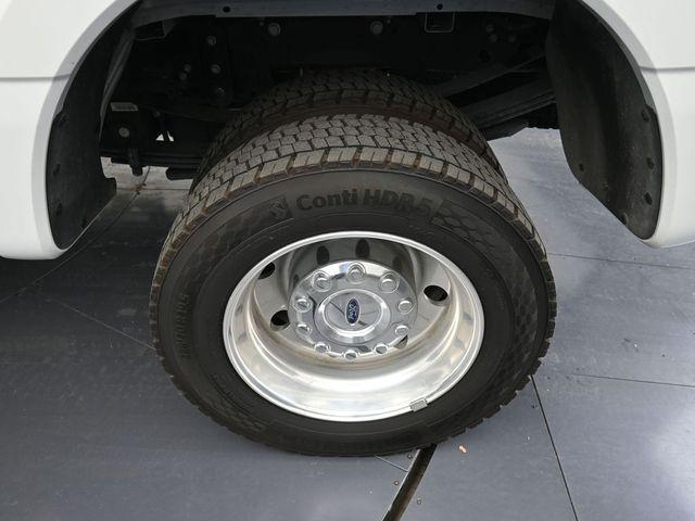 used 2025 Ford F-450 car, priced at $93,623