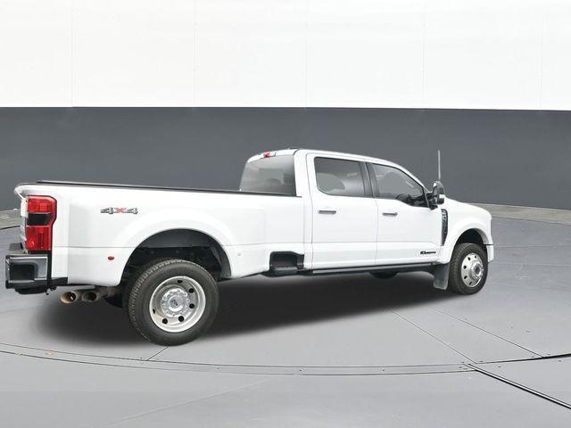 used 2025 Ford F-450 car, priced at $93,623