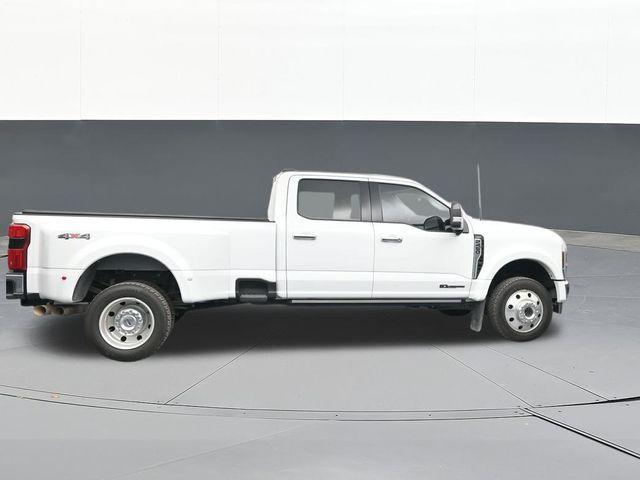used 2025 Ford F-450 car, priced at $93,623