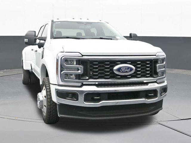 used 2025 Ford F-450 car, priced at $93,623